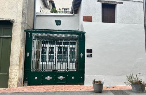 1712-Villa- Sleeps4- Terrace-Town Centre - Foto 35