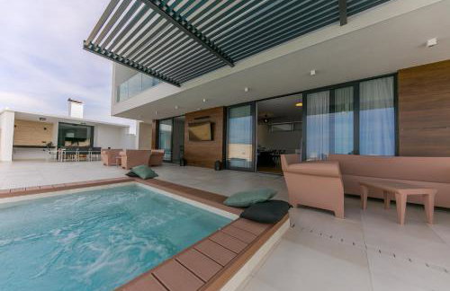 Villa Korina - Foto 30