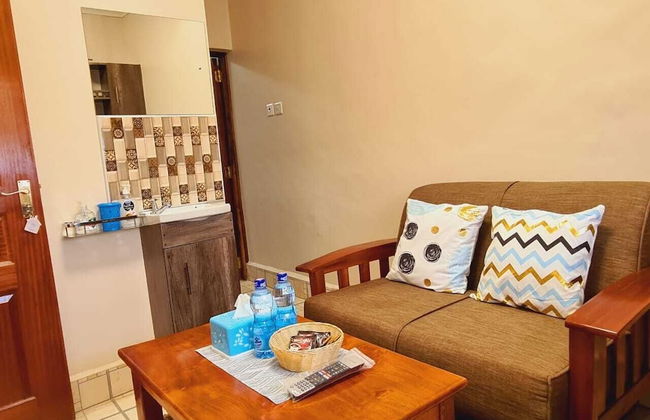 Lux Suites Geanna Suites Nanyuki - Foto 9