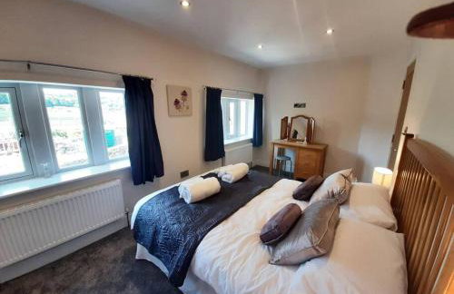 Beautiful countryside cottage, sleeps 6, dogs welcome - Foto 33