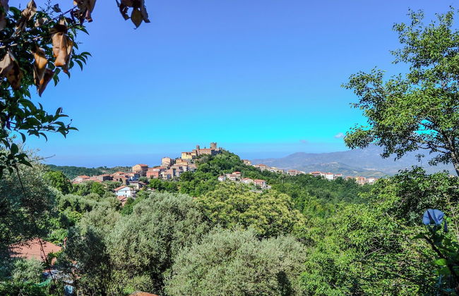 Villa Merola - Foto 79