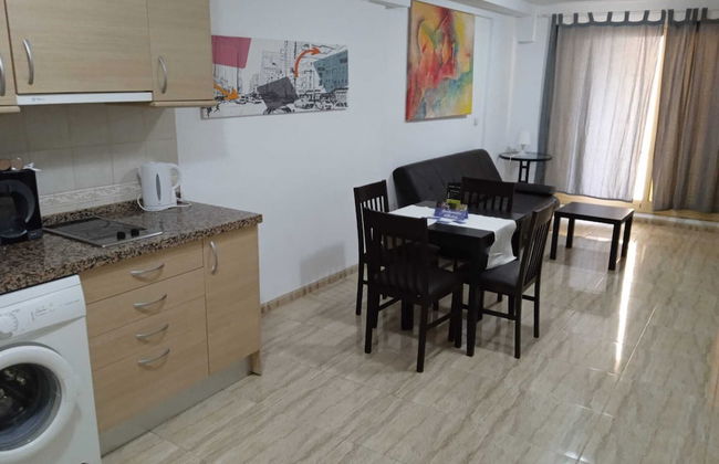 PUERTA DEL SOL TRM - Foto 15