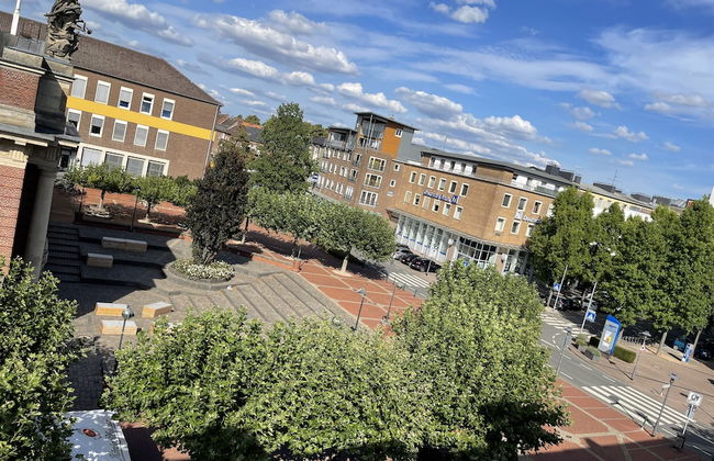 Weseler Wirtshaus Appartements - Photo 36