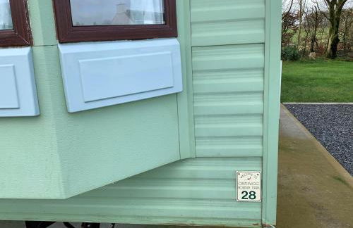 Holiday Caravan - Sleeps 4 With Parking - Foto 47