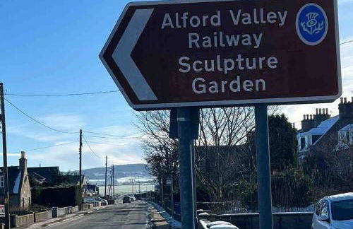 Luxury Apartment Alford Aberdeenshire - Foto 29