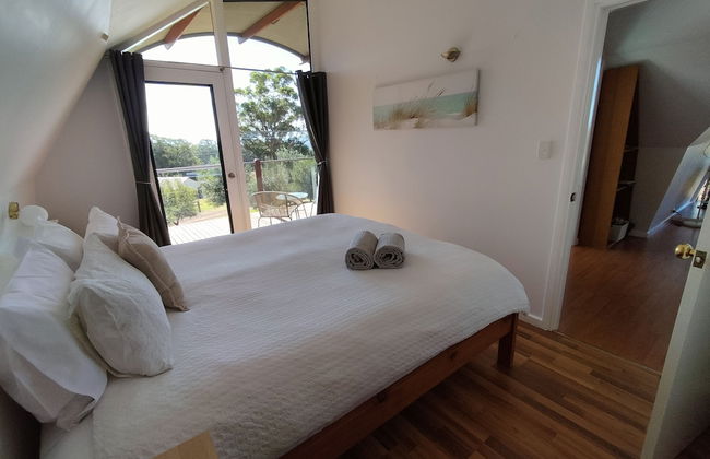 Tennessee Hill Chalets - Foto 4