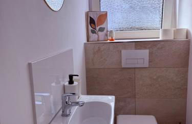 Ferienwohnung Oppenheim - Foto 9