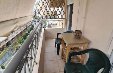 Άνετο, μεγάλο σπίτι κοντά στο μετρό - Foto 40