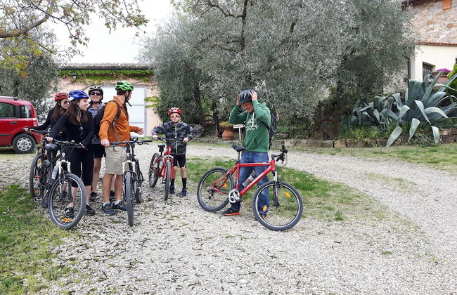 Agriturismo Poggiopiano - Photo 38