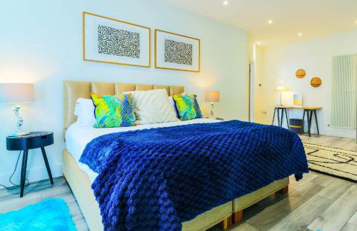 Luxury 1BR Seafront Apartment - Foto 54