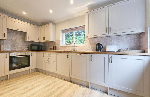 Derwent Manor Apartments - Foto 34