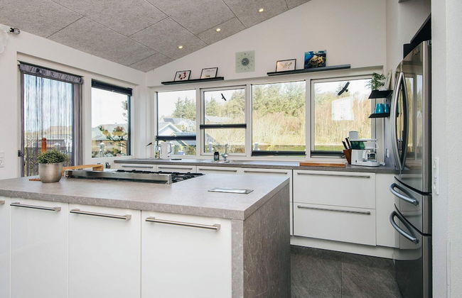 3 Person Holiday Home in Esbjerg V-by Traum - Photo 26