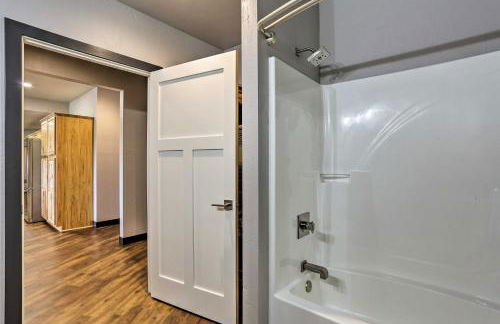 Black Hills Retreat about 3 Mi to ATV Trails! - Foto 14