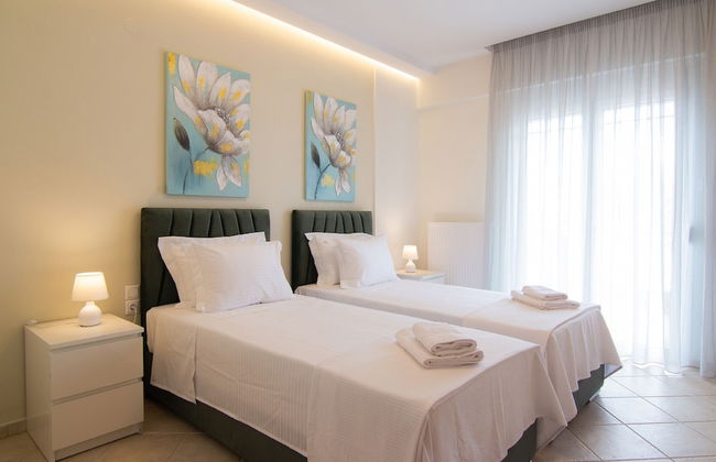 Stergiosapartment in Volos - Foto 9