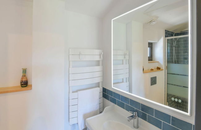 Villa in Lanton Near the Beach With Harbour View - Foto 17