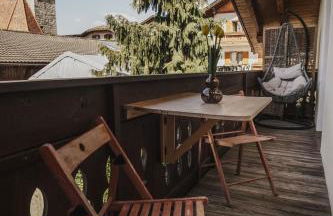 Töllhof Apartments and Farm - Foto 13