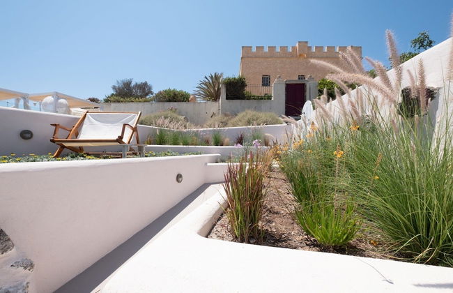 Olive Cave Houses - Foto 34