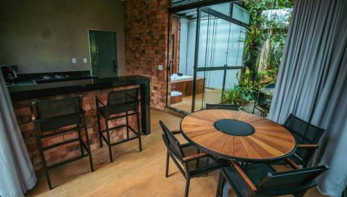 Loft Igarapé conforto integrado coma natureza - Foto 2