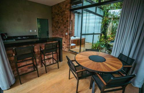 Loft Igarapé conforto integrado coma natureza - Photo 2