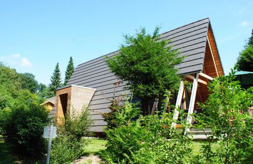 Ferienhaus Adlerhorst - Foto 10