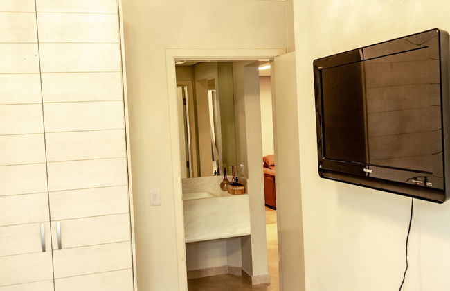 Apto de luxo em Jurerê internacional REN002 - Photo 43