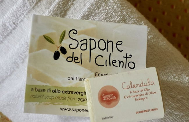 Il Vecchio Frantoio - Photo 22