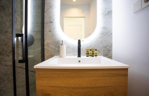 Luxury Apartment Lisboa - Lo Pagan - Foto 22