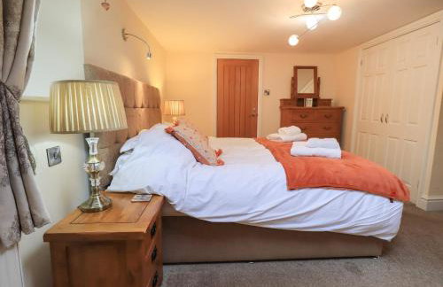 Orcaber Farm Barn - Foto 17