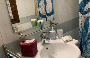 Il polpo blu - Foto 73