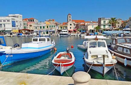 Apartmani Eden Vodice - Photo 19