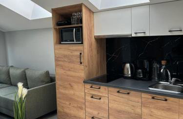 Lux Apart - Apartamenty z jacuzzi i sauną nad Wisłą - Photo 6