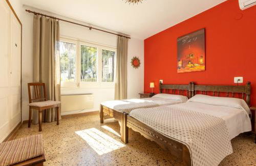 Holiday Home El Dorado Playa - Villa Degas by Interhome - Photo 10