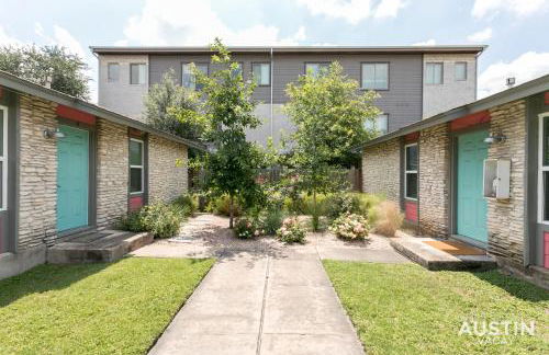 Pets Welcome Great Space Backyard Near Zilker - Foto 24