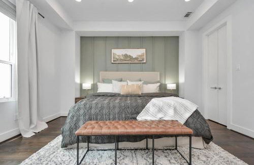 Casa LaBella - Downtown Skyline Views - Sleeps 10 - Foto 16