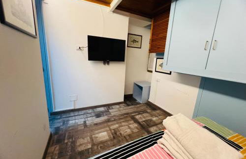 The Blue Nest Suite - Sanremo - Foto 7