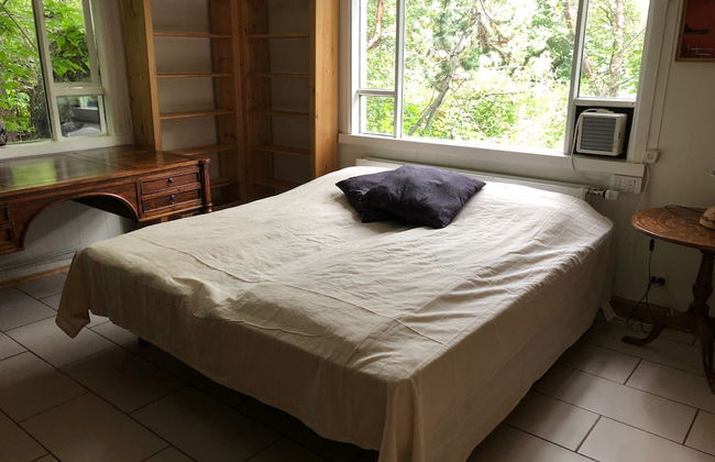 Big Villa in Húsavík Suburb - Foto 3