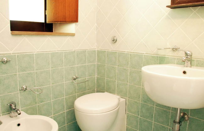 Villa in Velia Near Roman Ruins and Beach - Foto 9