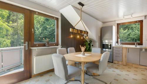 Wohung zum Ausblick - Foto 3