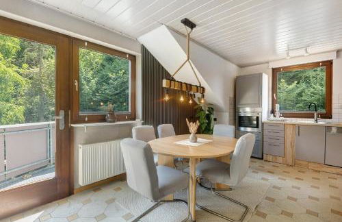 Wohung zum Ausblick - Foto 3