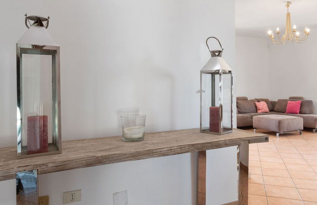 Belvilla by OYO Pool Villa Torre San Giovanni - Foto 33