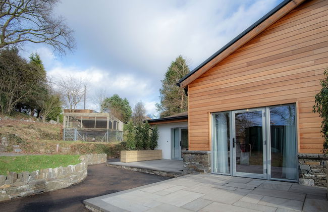 The Sleeping Giant - Pen Y Cae Inn - Photo 75