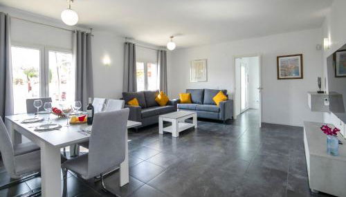 Villa Guadalete by Interhome - Foto 3