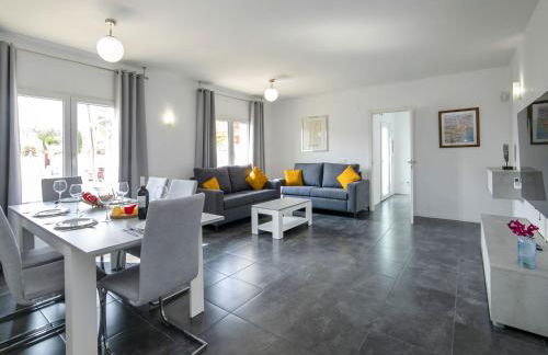 Villa Guadalete by Interhome - Foto 3