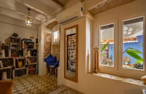 Apartamento en el corazón de Tarragona. Planta baja con patio. - Foto 5