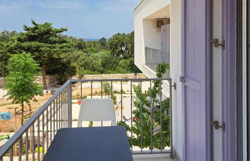 2 Bedroom Gorgeous Apartment In Olib - Foto 7