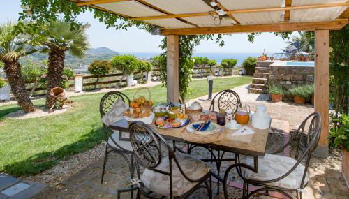 Villa Annetta - Foto 3, Garden, Garden view