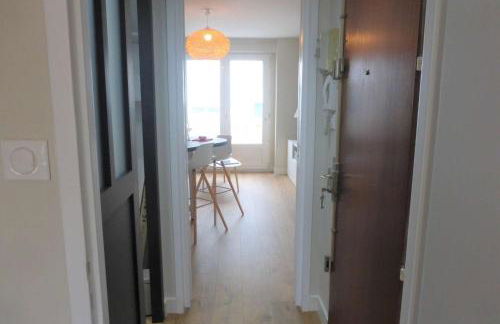 SG000-002 Appart 2 pièces 4 couchages SAINT GILLES CROIX DE VIE - Foto 9