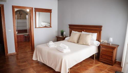 Casa La Sinagoga de Trujillo - Foto 5