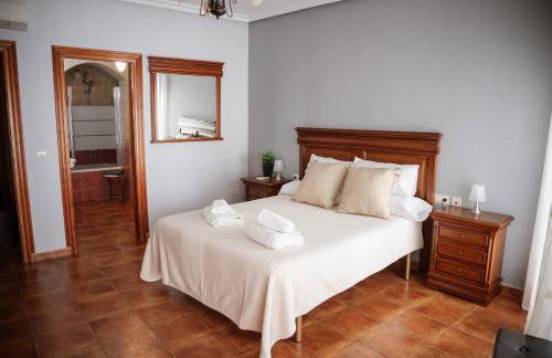 Casa La Sinagoga de Trujillo - Foto 5