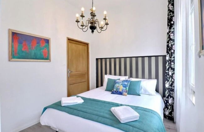 Les Appartements Fénelon - Photo 8